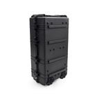 SAM Student Auscultation Manikin Storage/Carry Case w/ wheels and handle, 1020109, Options (Small)