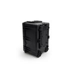 PAT Pediatric Auscultation Trainer Storage/Carry Case w/ wheels & handle, 1020110, Options (Small)