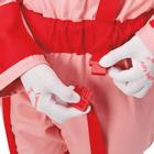 Nuevo Traje de simulaci&oacute;n de envejecimiento, talla&nbsp;S (145 - 155cm), 1020111, Cuidado del paciente geri&aacute;trico (Small)
