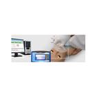 Simulador de RCP em paciente com OMNI®, 1 ano, 1020115, SBV Infantil