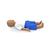 CPR Patient Simulator with OMNI®, 1-year old, 1020115, BLS Child (Small)
