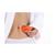 BellaBambi® original solo VITALITY orange, 1020193, Accessoires de massage (manuels) (Small)