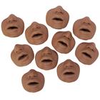 Paul™ Mouth/Nose Pieces, 1020262, Consumables