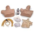 Replacement Tubing Kit for Life/form® Central Venous Cannulation Simulator, 1020778, Pièces de rechange