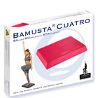 Bamusta - cuatro, red, 1020815, Balance and Stabilisation (Small)
