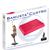 Bamusta - cuatro, red, 1020815, Full Body Workout (Small)