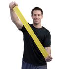 Sup-R Band&reg; 6 yard  -Yellow/ x-light | Alternative to dumbbells, 1020816, Exercise Bands (Small)