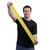 Sup-R Band® 6 yard  -Yellow/ x-light | Alternative to dumbbells, 1020816, Gymnastics Bands - Tubes (Small)