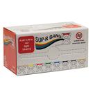 Sup-R Band® 5,5 m - rosso/ light | Alternativa ai manubri, 1020817, Nastri