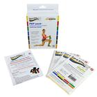 Sup-R Band&reg;, PEP Pack, light | Alternative to dumbbells, 1020831, Exercise Bands (Small)