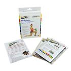 Sup-R Band&reg;, PEP Pack, challenging | Alternative aux halt&egrave;res, 1020833, Bandes &eacute;lastiques (Small)