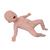 NENASim Xpert- Simulador neonatal, Piel Clara, 1020899, Cuidado del paciente neonato (Small)