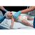 NENASim Xpert- Simulador neonatal, Piel Clara, 1020899, Cuidado del paciente neonato (Small)