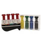 Digi-Flex Multi® - Progressive Starter Pack - Red (light), 1020951, Exercitadores de Mão