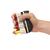 Aparato de ejercicio para la mano Digi-Flex® Multi™ - Paquete progresivo principiante - rojos, 1020951, Entrenamiento de la mano (Small)