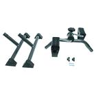 CanDo Economy Pedal Exerciser, unassembled, 1021260, Therapy and Fitness