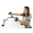 CanDo Economy Pedal Exerciser, unassembled, 1021260, Mini Peddlers (Small)