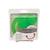CanDo Jelly™ Expander Single Exerciser 1-tube - green, medium | Alternativa a las mancuernas, 1021265, Bandas de Entrenamiento (Small)