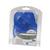 CanDo Jelly™ Expander Double Exerciser 2-tube - blue, heavy | Alternativa ai manubri, 1021270, Bande Elastiche da Ginnastica (Small)