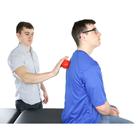 Massage ball, peanut-shape, 1021312, Massage Tools (Small)