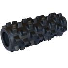 Rumble Roller, 5 x 12", x-firm, black, 1021321, Therapy and Fitness