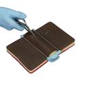 Suture Skills Trainer, Dark, 1021451, Cuidado del paciente adulto (Small)