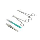 Replacement Instrument Kit for Suture Skills Trainer, 1021456, Adult Patient Care