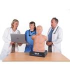 SAM 3G&reg; - Student Auscultation Manikin, light skin tone, 1021554, Auscultation (Small)