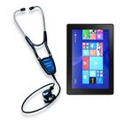 SimScope® Tablet with Software, 1021559, Options