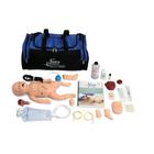 C.H.A.R.L.I.E. Neonatal Resuscitation Simulator Without Interactive ECG Simulator, 1021584, 신생아 기본소생술