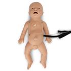 C.H.A.R.L.I.E. Neonatal Resuscitation Simulator Without Interactive ECG Simulator, 1021584, BLS Newborn (Small)