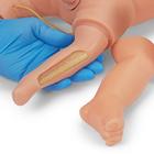 C.H.A.R.L.I.E. Neonatal Resuscitation Simulator Without Interactive ECG Simulator, 1021584, BLS Newborn (Small)