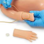 C.H.A.R.L.I.E. Neonatal Resuscitation Simulator Without Interactive ECG Simulator, 1021584, BLS Newborn (Small)