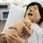 Basic Lucy -Simulador de parto emocionalmente envolvente, 1021721, Ginecologia