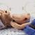 高级版露西孕产妇和新生儿模拟人, 1021723, 妇科 (Small)