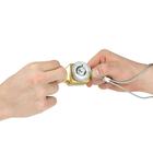 Baseline&reg; Pinch Gauge - Mechanical - Gold - 900 g, 1021801, Hand and Wrist Dynamometers (Small)