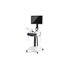Laparo Analytic &ndash; Laparoscopic Surgical Skill Trainer with Full Training Analysis, 1021836, Surgical Procedures Training (Small)