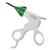 Dissector for Laparo Analytic, Ø 5mm, 1021844, Options (Small)