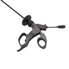 Scissors for Laparo Analytic, &Oslash; 5mm, 1021845, Laparoscopy (Small)