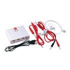 CLAB registrador de datos, 1021859, Data logger - Interfaz (Small)