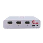 CLAB registrador de datos, 1021859, Data logger - Interfaz (Small)