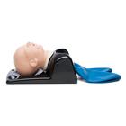 Тренажер AirSim Pierre Robin X, светлая кожа, 1021892, Тренажеры по обеспечению проходимости дыхательных путей ребенка