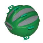CanDo Digi-Extend n' Squeeze Hand Exerciser Small - green, moderate, 1021922, Therapie und Fitness