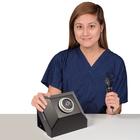Treinamento em oftalmoscopia OphthoSim&trade;, 1021954, Exame Otorrinolaringol&oacute;gico (Small)