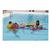 Maniquí de rescate en el agua adolescente, 121 cm, 1021971, Maniquíes de práctica de salvamento acuático (Small)