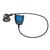 Estetoscopio para discapacitados auditivos E-Scope®, 1021986, Auscultación (Small)