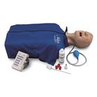 Туловище Deluxe CRiSis™ с функцией углубленного обучения обеспечению проходимости дыхательных путей, 1021991, Специализированные реанимационные мероприятия (ALS) взрослого