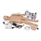 Complete Child CRiSis™ with Advanced Airway Management, 1021995, ALS Child