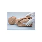 CPR Simon® Torso - OMNI®를 사용한 CPR 기술 트레이너  CPR Simon® Torso - CPR Skills Trainer with OMNI®, 1022057, 성인 기본 소생술