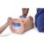 HAL® 气道管理, CPR,和听诊技能训练模型, 1022061, 成人基础生命支持 (Small)